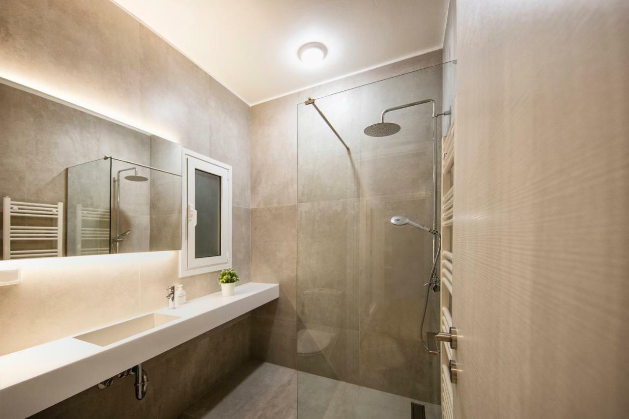 Kolonaki Square Executive Apartment Athen Exterior foto