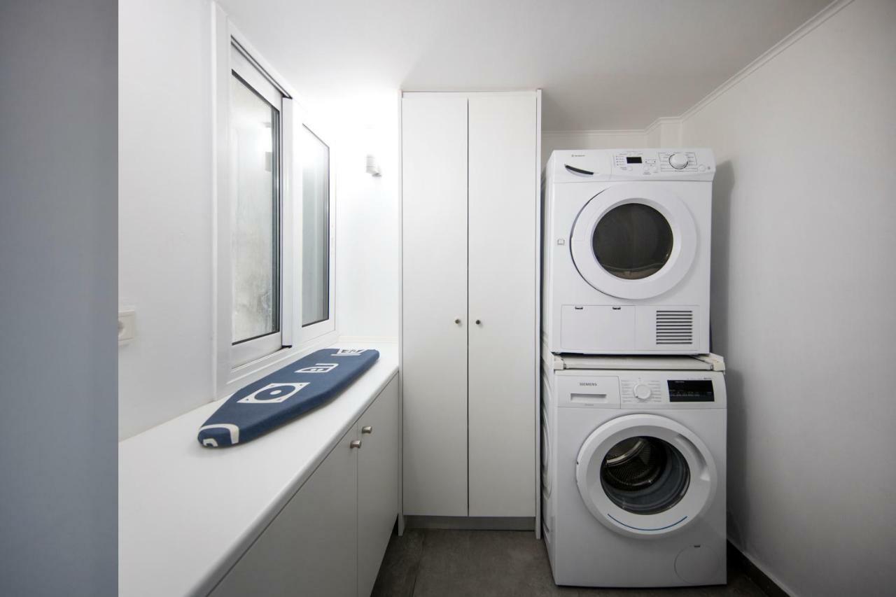 Kolonaki Square Executive Apartment Athen Exterior foto